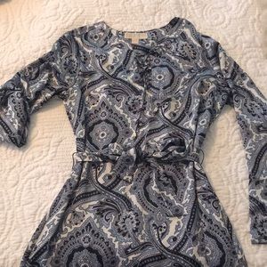 EUC Michael Kors Dress